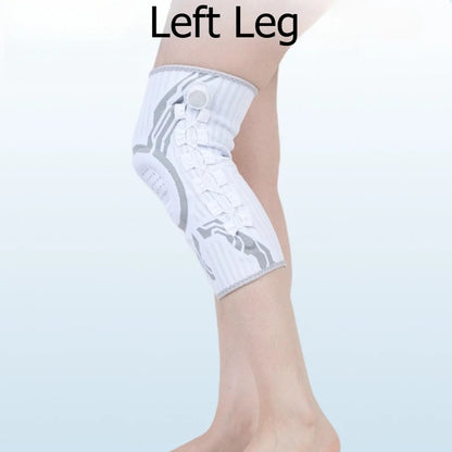 Professional Knee Brace Meniscus Joint Support AdjustableUnisex forMen Women Basketball Running Football Badminton Hiking Sports